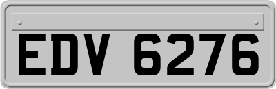 EDV6276