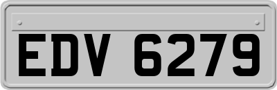 EDV6279