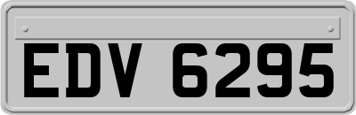 EDV6295
