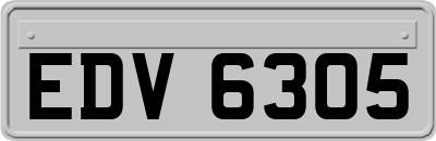 EDV6305
