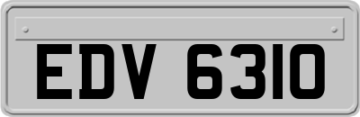 EDV6310