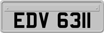 EDV6311