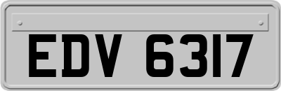 EDV6317