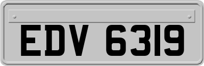 EDV6319