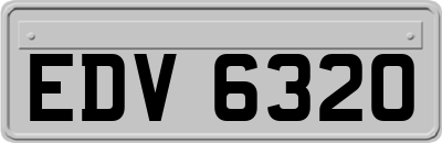 EDV6320