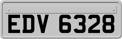 EDV6328