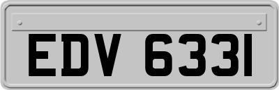 EDV6331