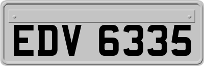 EDV6335