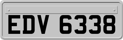 EDV6338