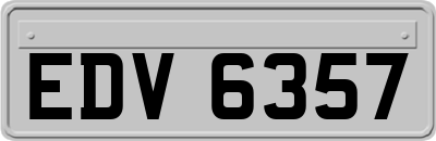 EDV6357