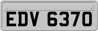 EDV6370