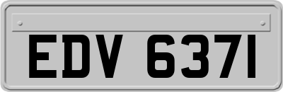 EDV6371