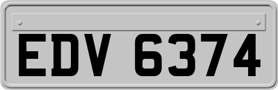 EDV6374