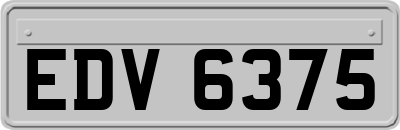 EDV6375