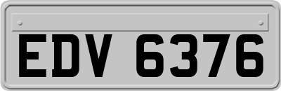 EDV6376
