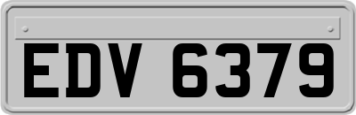 EDV6379