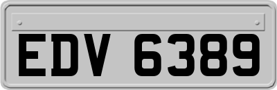 EDV6389