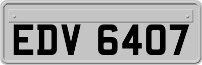 EDV6407
