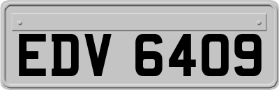 EDV6409
