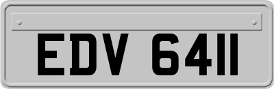 EDV6411