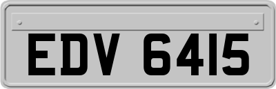 EDV6415
