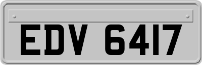 EDV6417