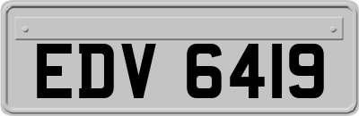 EDV6419