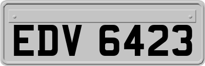 EDV6423