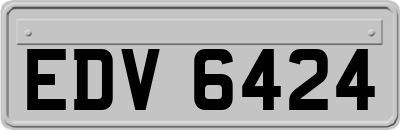 EDV6424