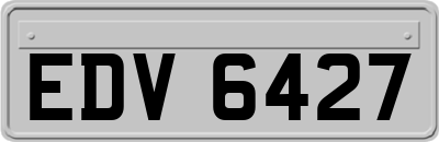 EDV6427