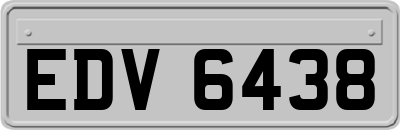 EDV6438