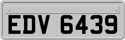 EDV6439
