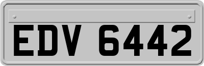 EDV6442