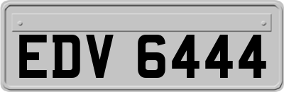 EDV6444