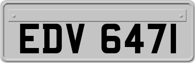EDV6471