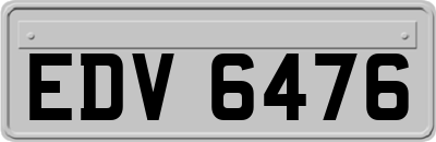EDV6476
