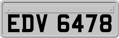 EDV6478