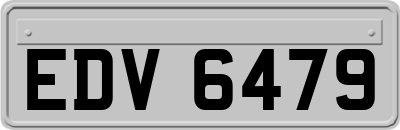 EDV6479