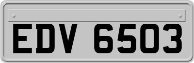 EDV6503