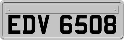 EDV6508