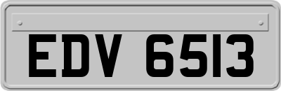 EDV6513