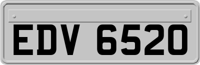 EDV6520
