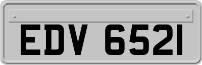 EDV6521