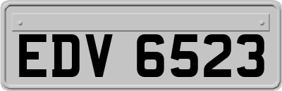 EDV6523
