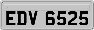 EDV6525