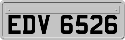 EDV6526