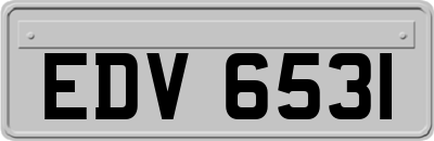 EDV6531