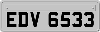 EDV6533