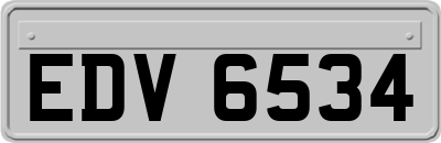 EDV6534