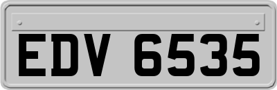 EDV6535